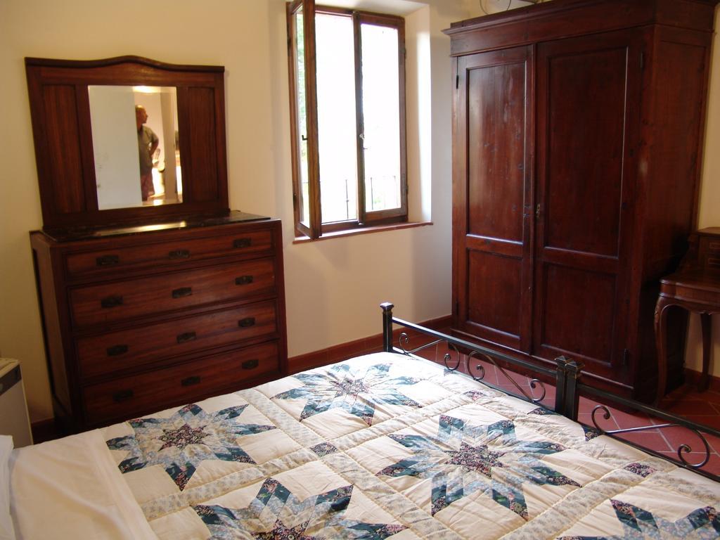 Il Canto Del Sole Monteroni d'Arbia Room photo